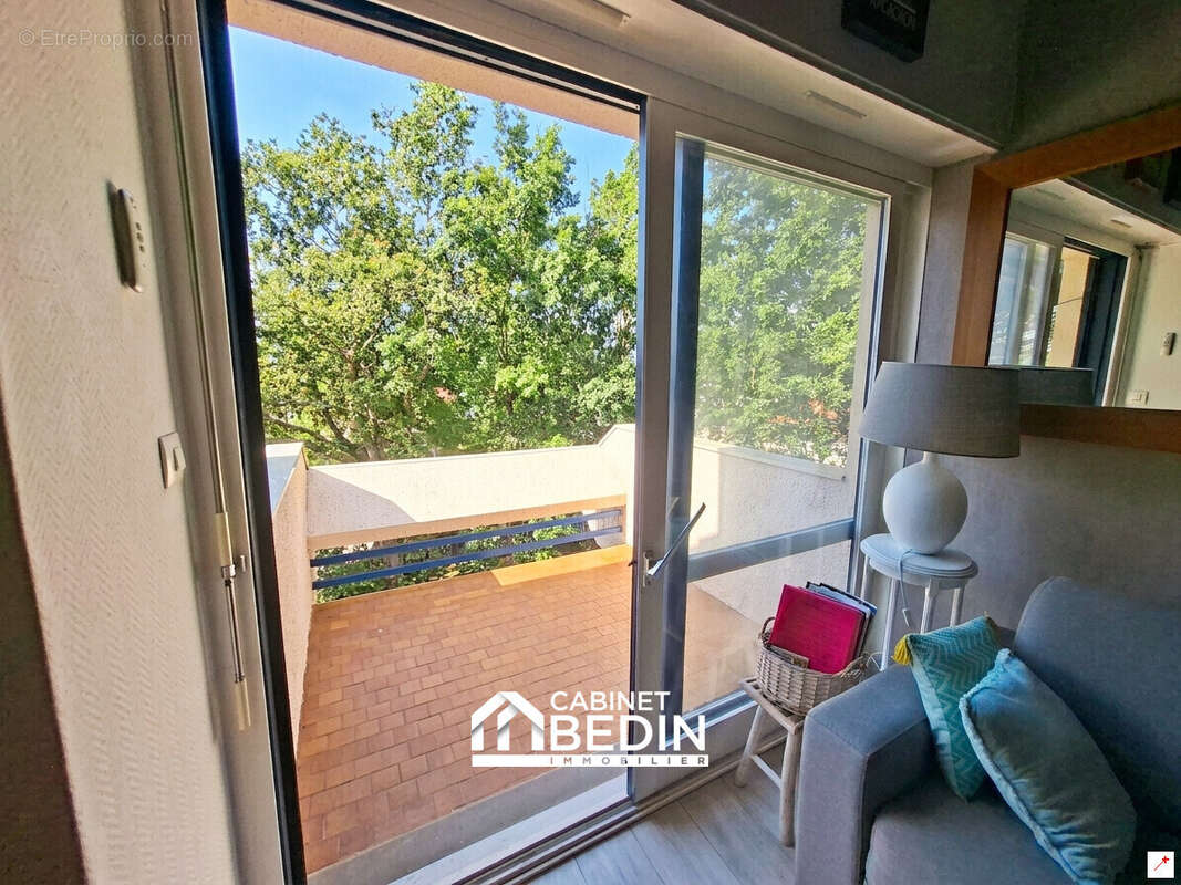 Appartement 47 m² à Andernos-Les-Bains  - photo 2