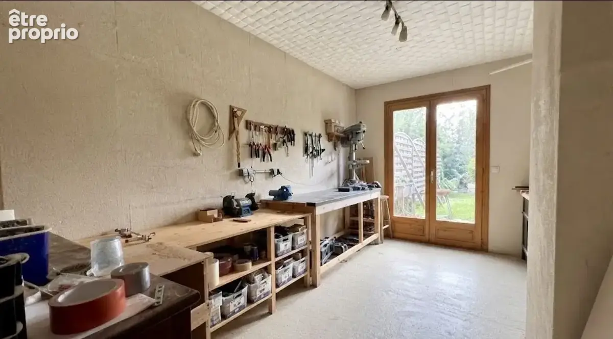 Maison 6 pièces 169 m² à vendre à Igny (91430) - photo 6