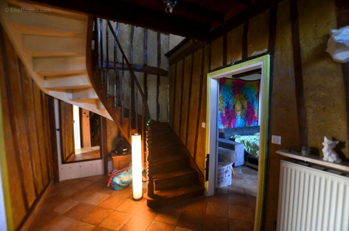 Maison à AIRE-SUR-L&#039;ADOUR