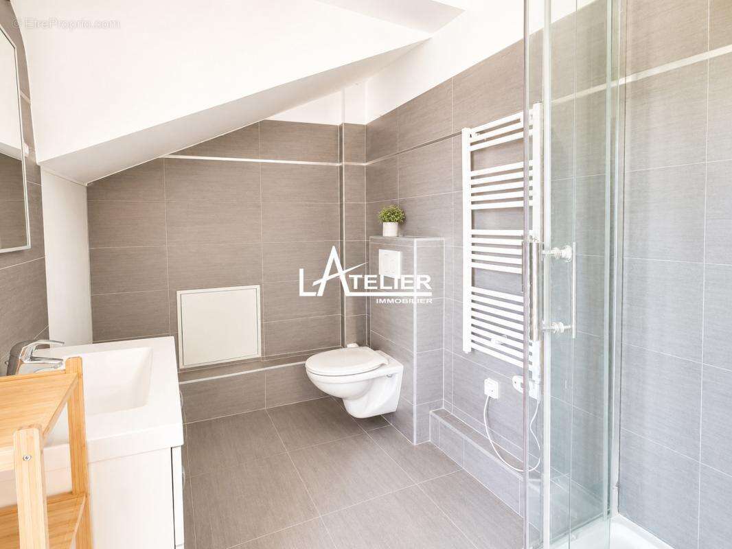 Maison à MAREIL-MARLY