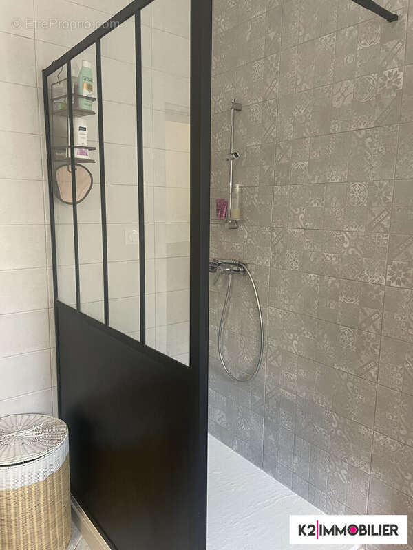 Appartement à MONTBOUCHER-SUR-JABRON