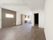 Appartement à ALBIGNY-SUR-SAONE