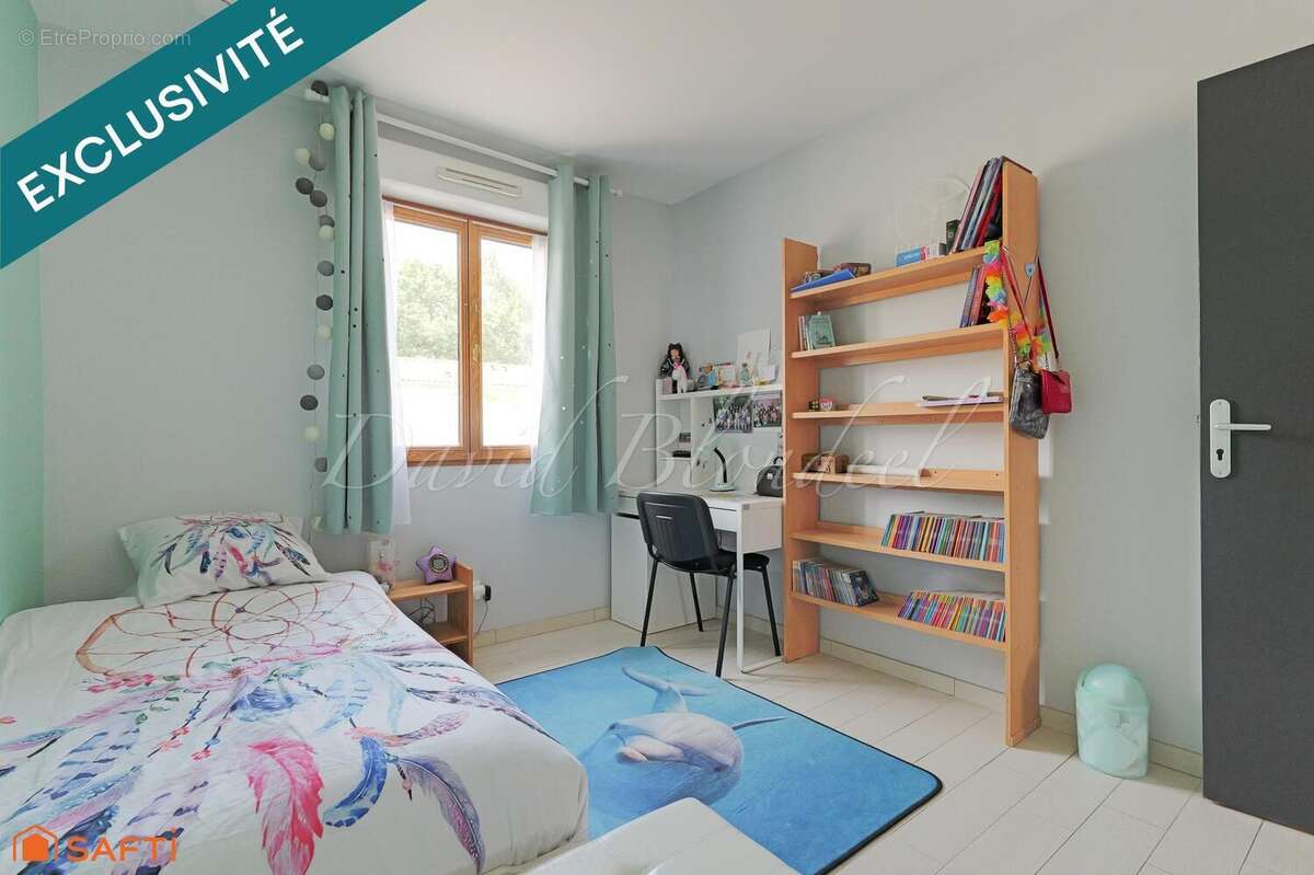 Photo 9 - Maison à BRIATEXTE