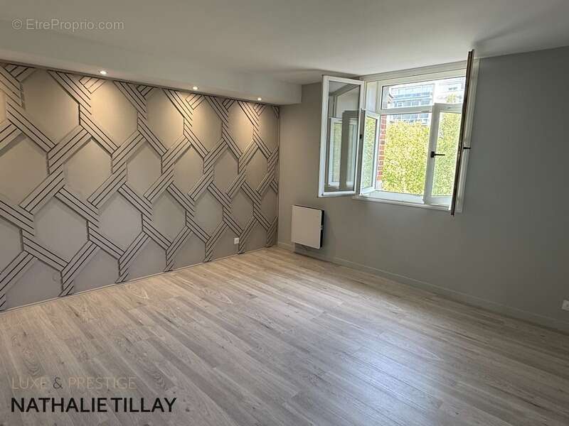 Appartement à ORLEANS