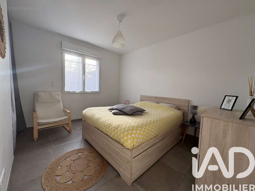 Photo 3 - Maison à SOISY-SUR-ECOLE