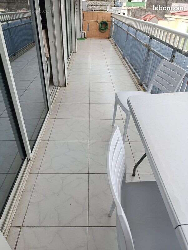 Appartement à vendre 4 pièces POINTE A PITRE (971) - photo 4