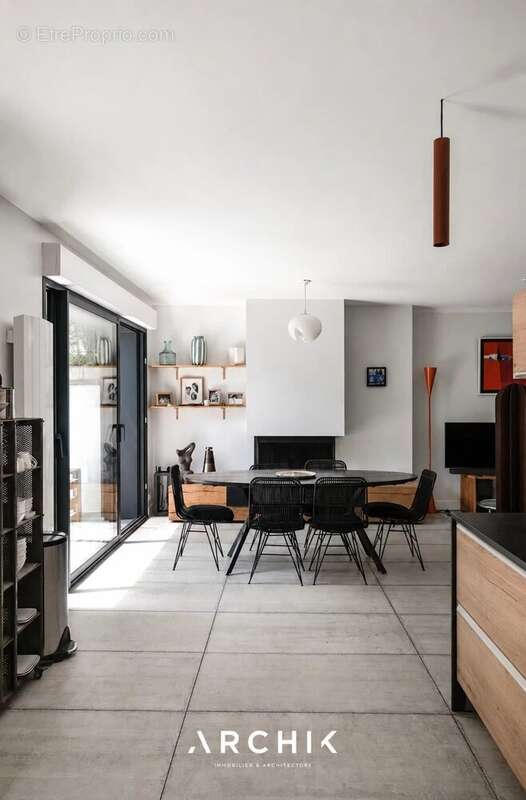 Maison 85 m² à Le Bouscat  - photo 3