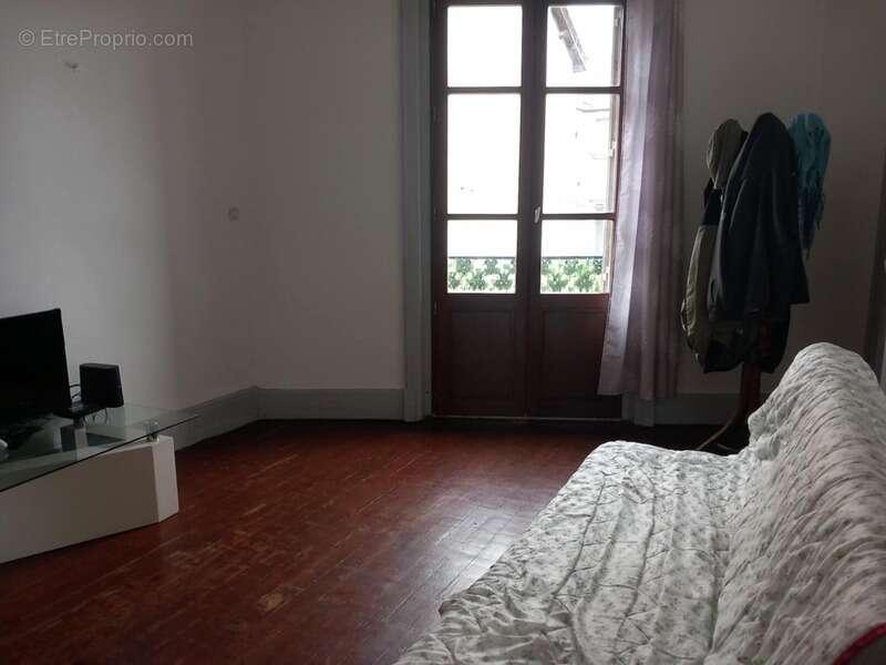 Appartement à THIERS