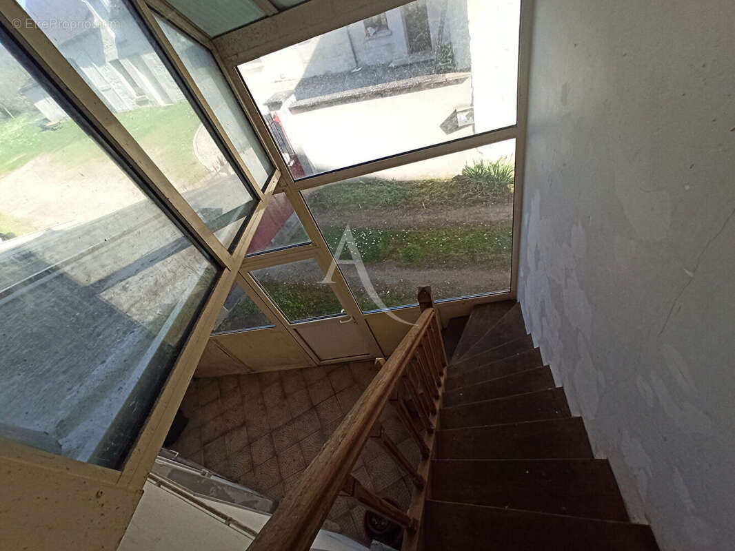 Maison à NOYERS-SUR-CHER