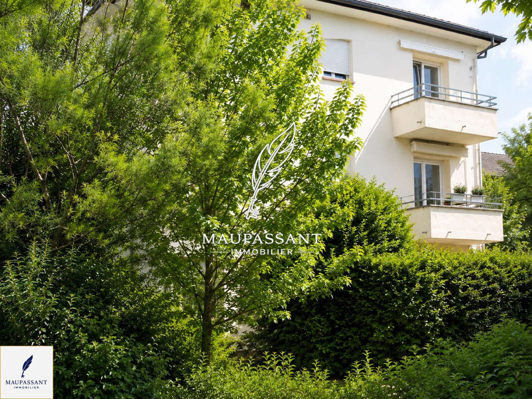 Appartement à COLMAR