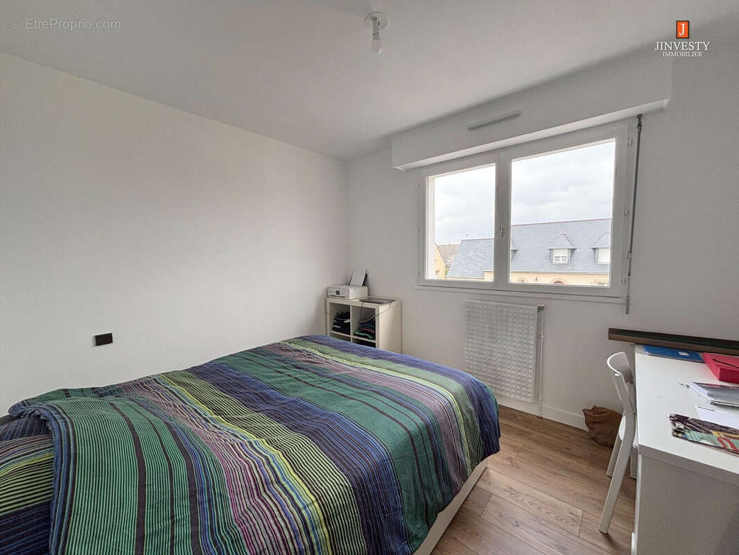 Appartement à LARMOR-PLAGE