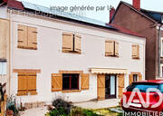 Photo 1 - Maison à AVORD