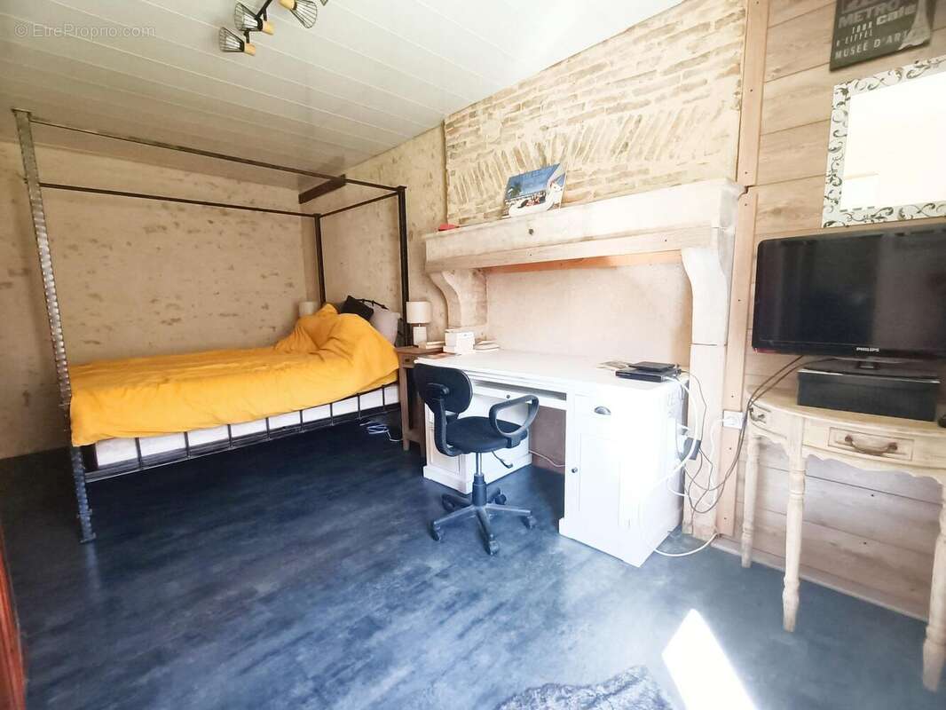 Photo 8 - Maison à MOULISMES