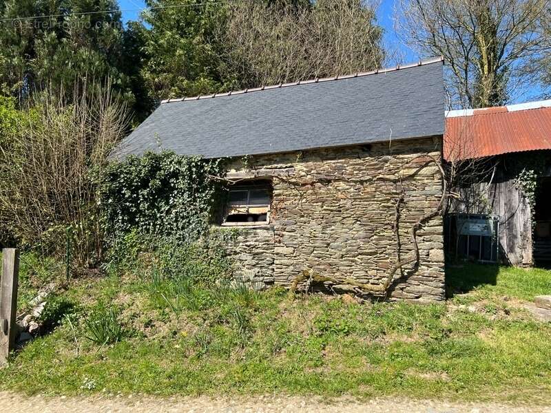 Maison à SAINT-MAYEUX