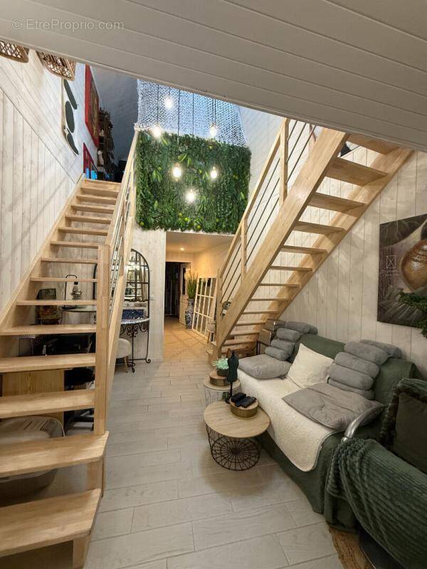 Maison à SAINT-BRIEUC