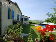 Maison à VERTEILLAC