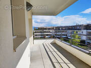 Appartement à VALLEIRY