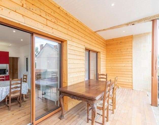 Maison à LA BASTIDE-DU-SALAT