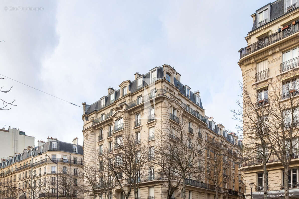 Appartement à PARIS-13E