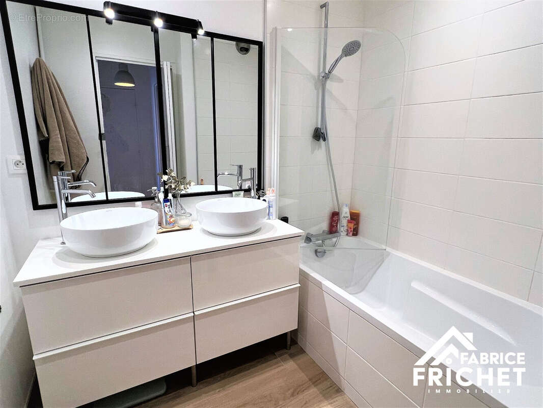 Appartement à VERNON