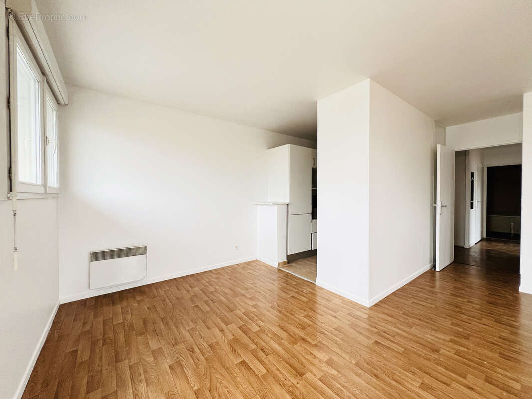 Appartement à BOBIGNY