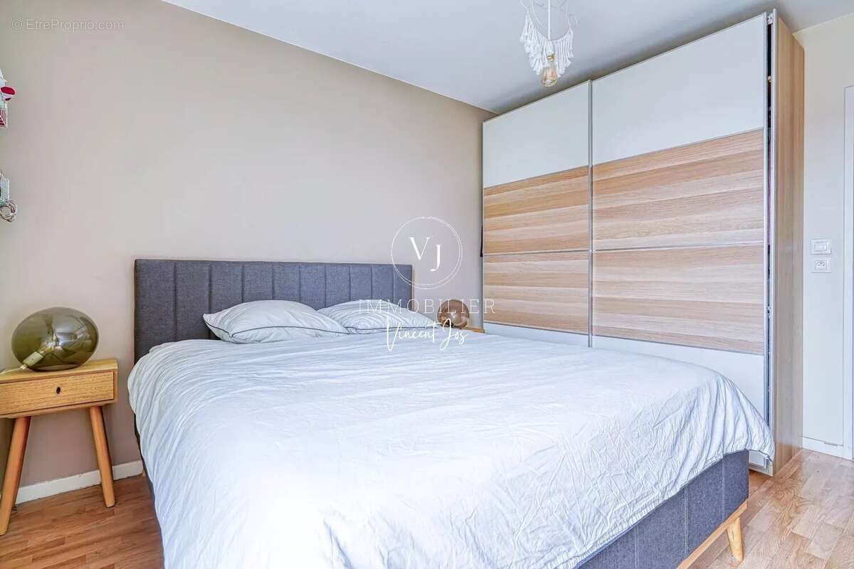 Appartement à VITRY-SUR-SEINE