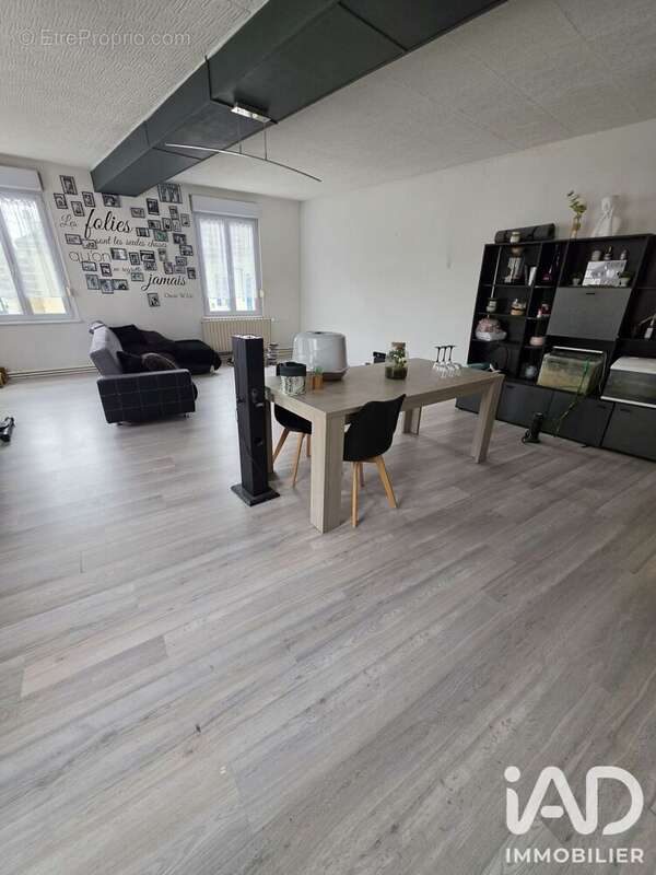 Commerce 355 m² à Verneuil  - photo 8