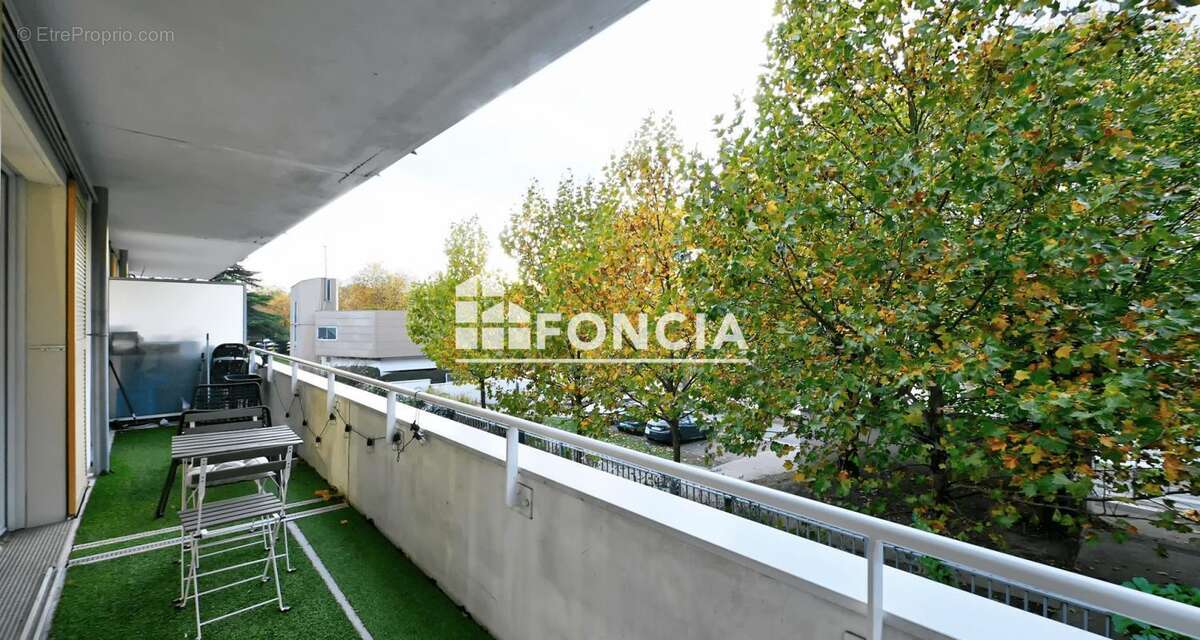 Appartement à SAINT-OUEN-L&#039;AUMONE