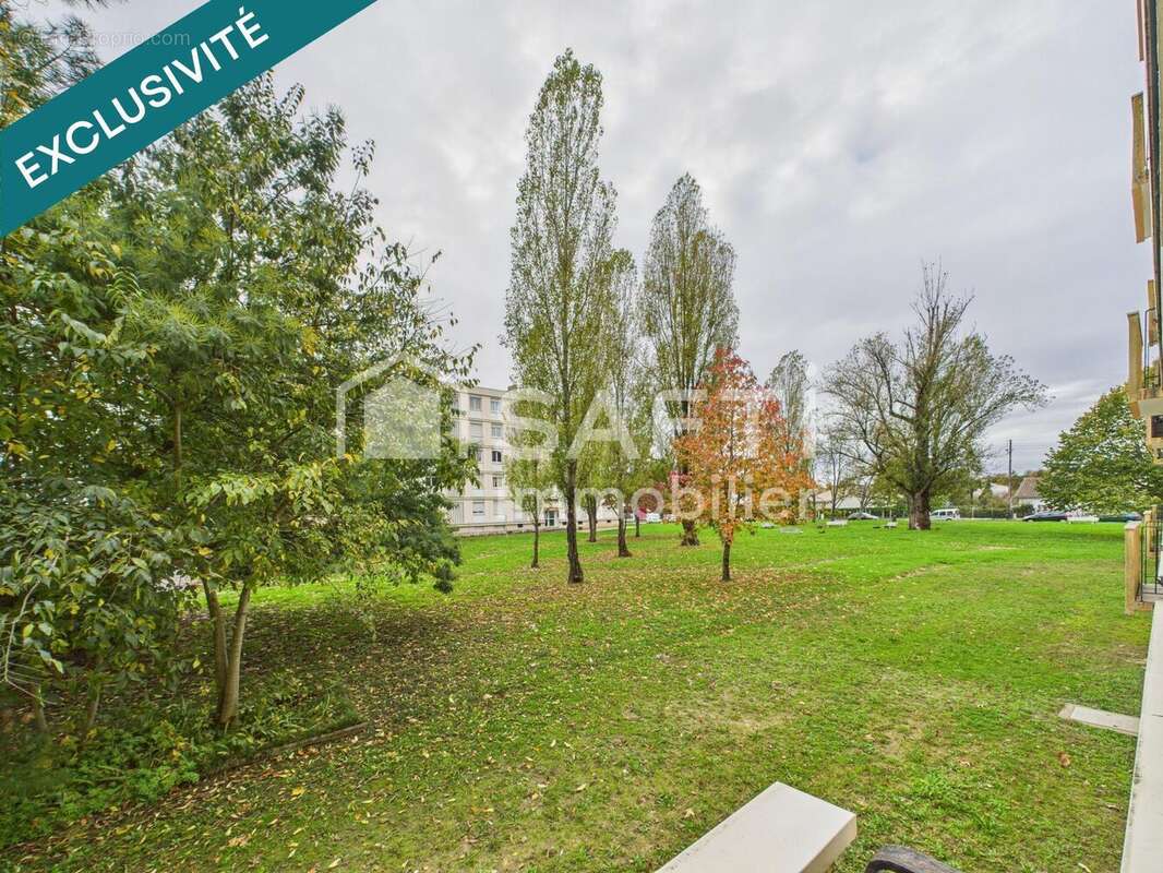 Photo 8 - Appartement à MERIGNAC