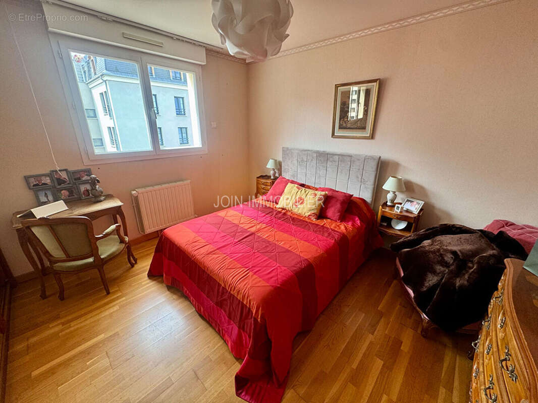 Appartement à DIEPPE