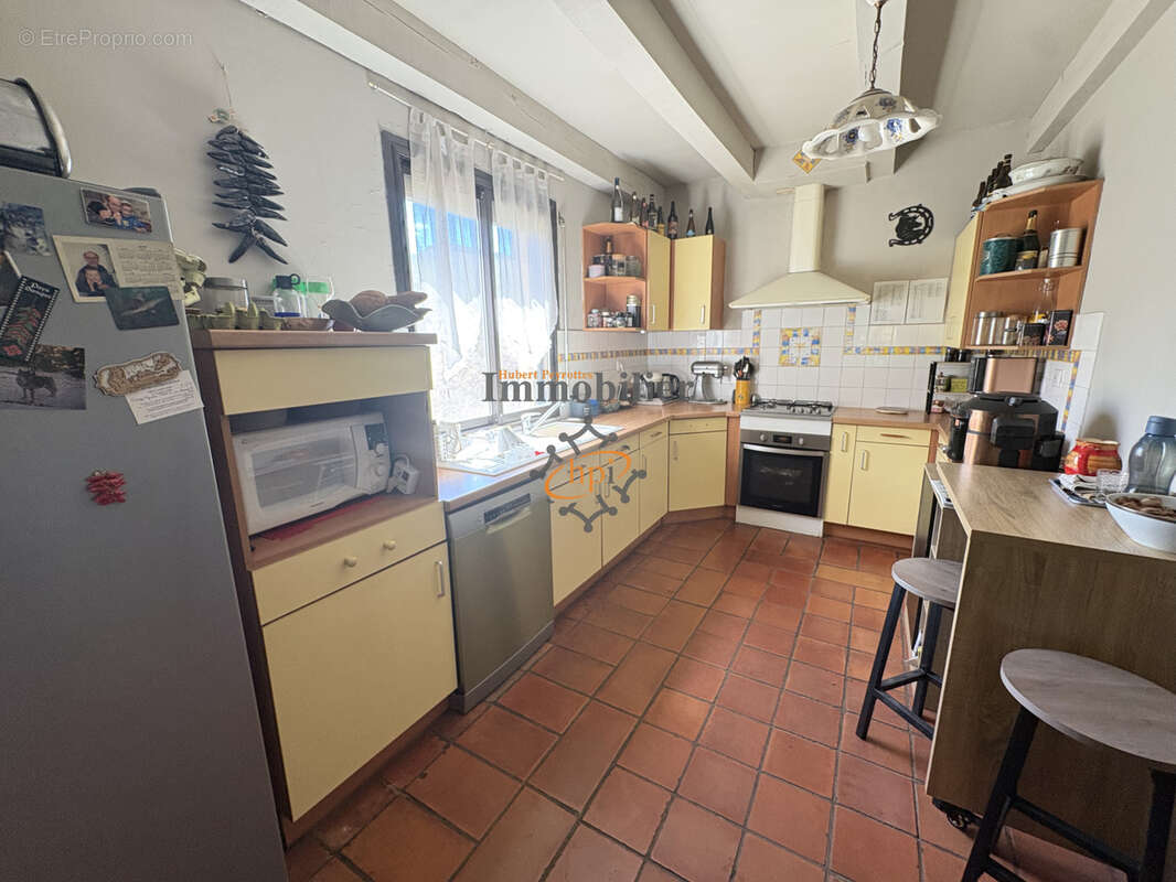 Vente maison avec terrain Versols-et-Lapeyre - photo 5