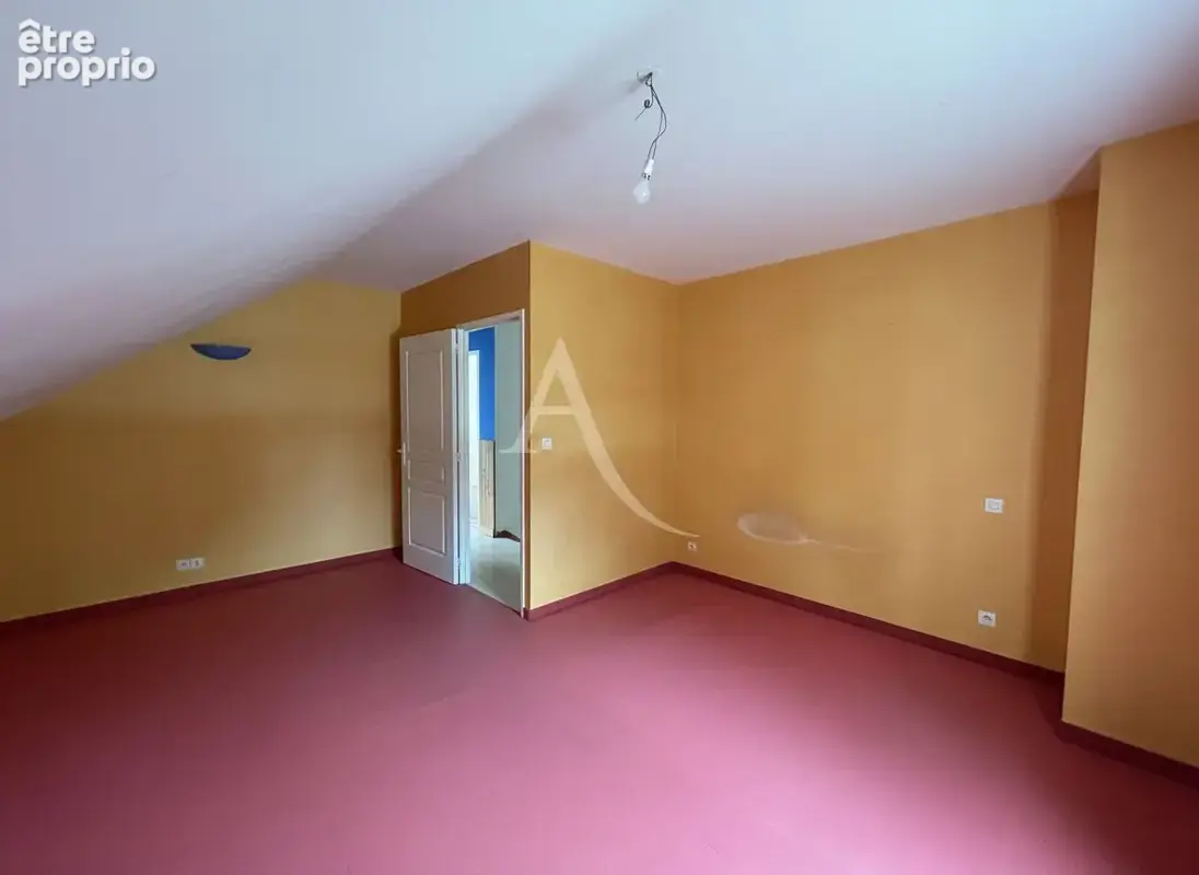 Maison Sainte Luce Sur Loire  95 m2 3 chambres avec jardin - photo 5