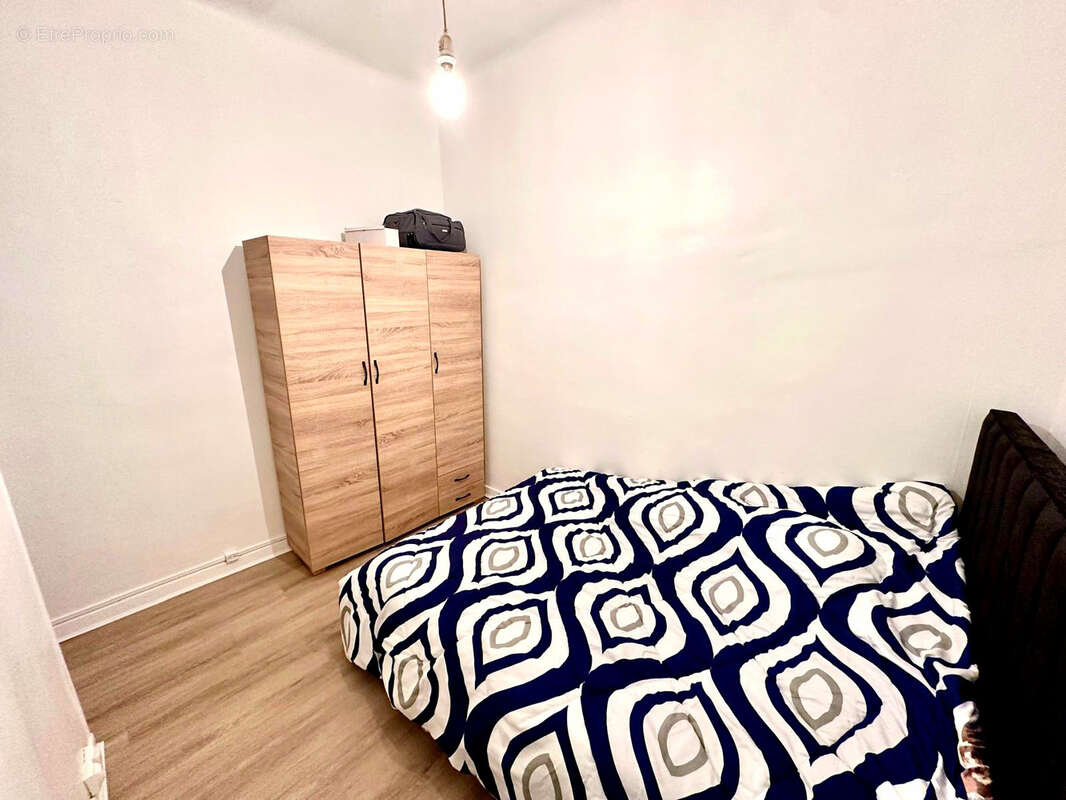 Appartement à MARSEILLE-10E