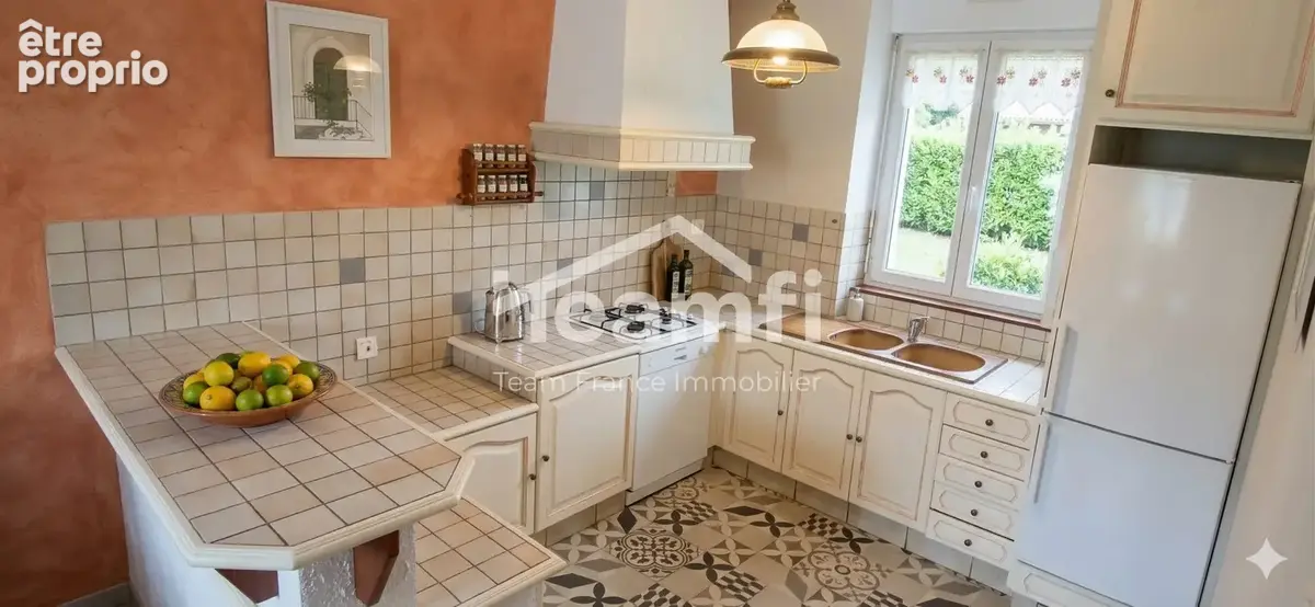Maison 128 m² à Plouguerneau  - photo 3