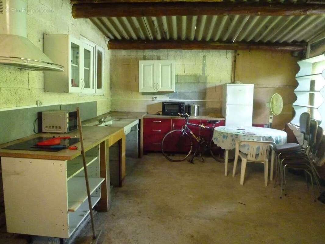 Maison à VILLARS-SUR-VAR