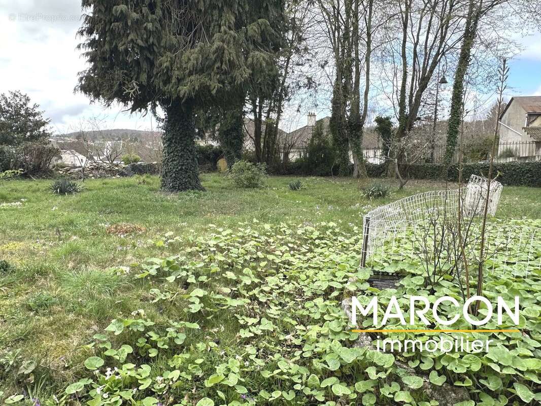 Maison à LA SOUTERRAINE