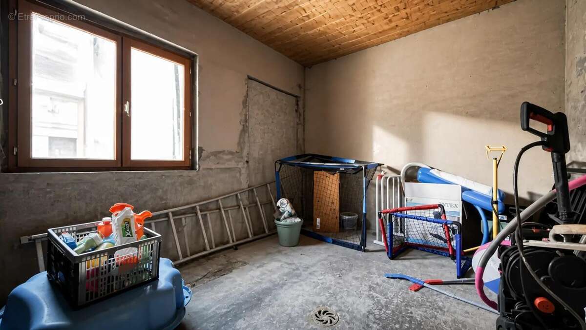 Maison de 4 pièces de 110 m² à Courbesseaux - photo 11