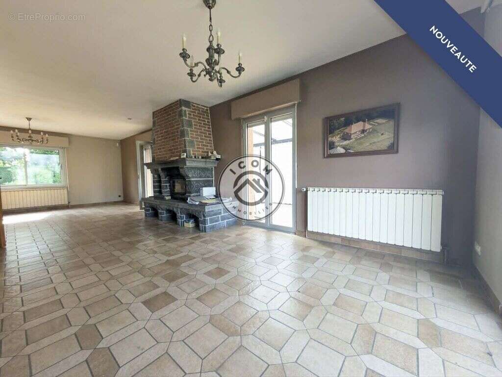 Maison individuelle 4 chambres - photo 4