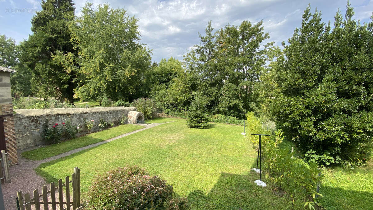 Maison de bourg - photo 2