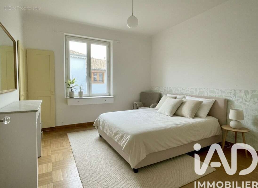 Photo 9 - Appartement à VENCE