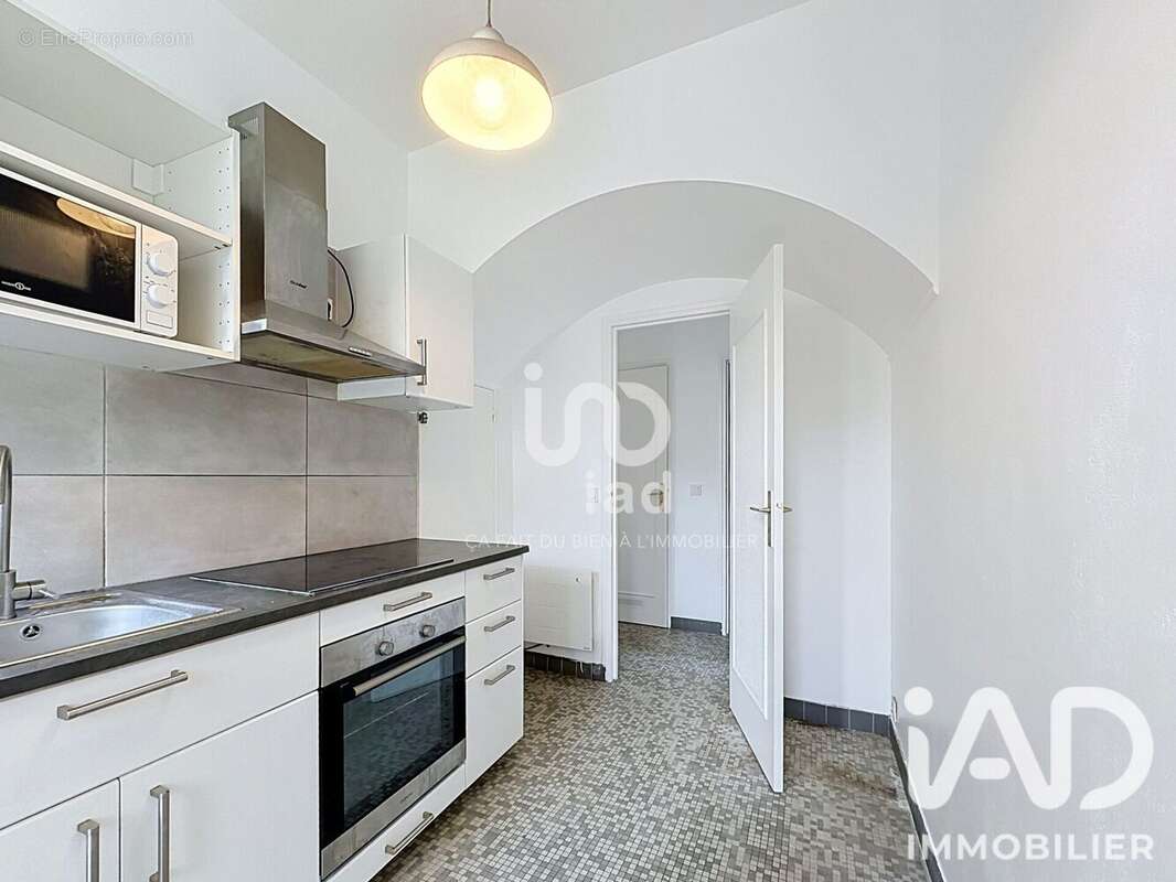 Photo 6 - Appartement à MELUN