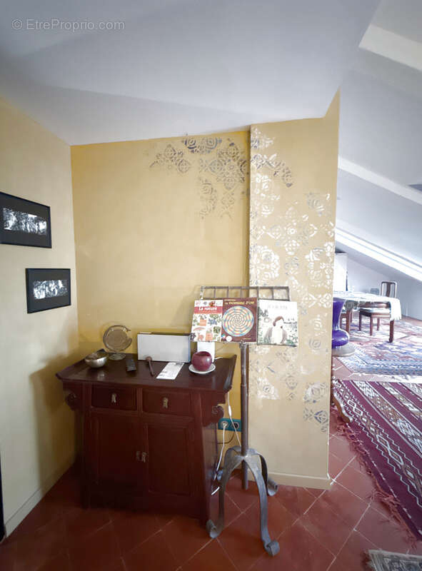 Appartement à AMELIE-LES-BAINS-PALALDA