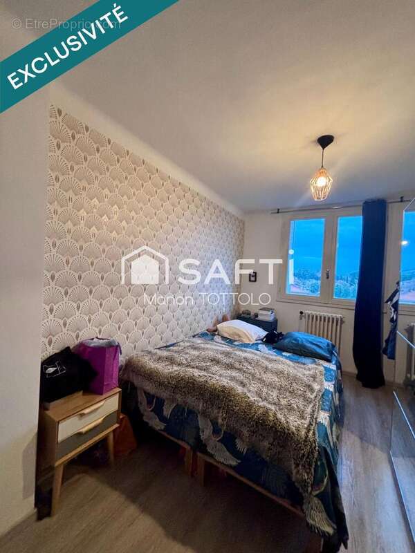 Photo 4 - Appartement à PORTET-SUR-GARONNE