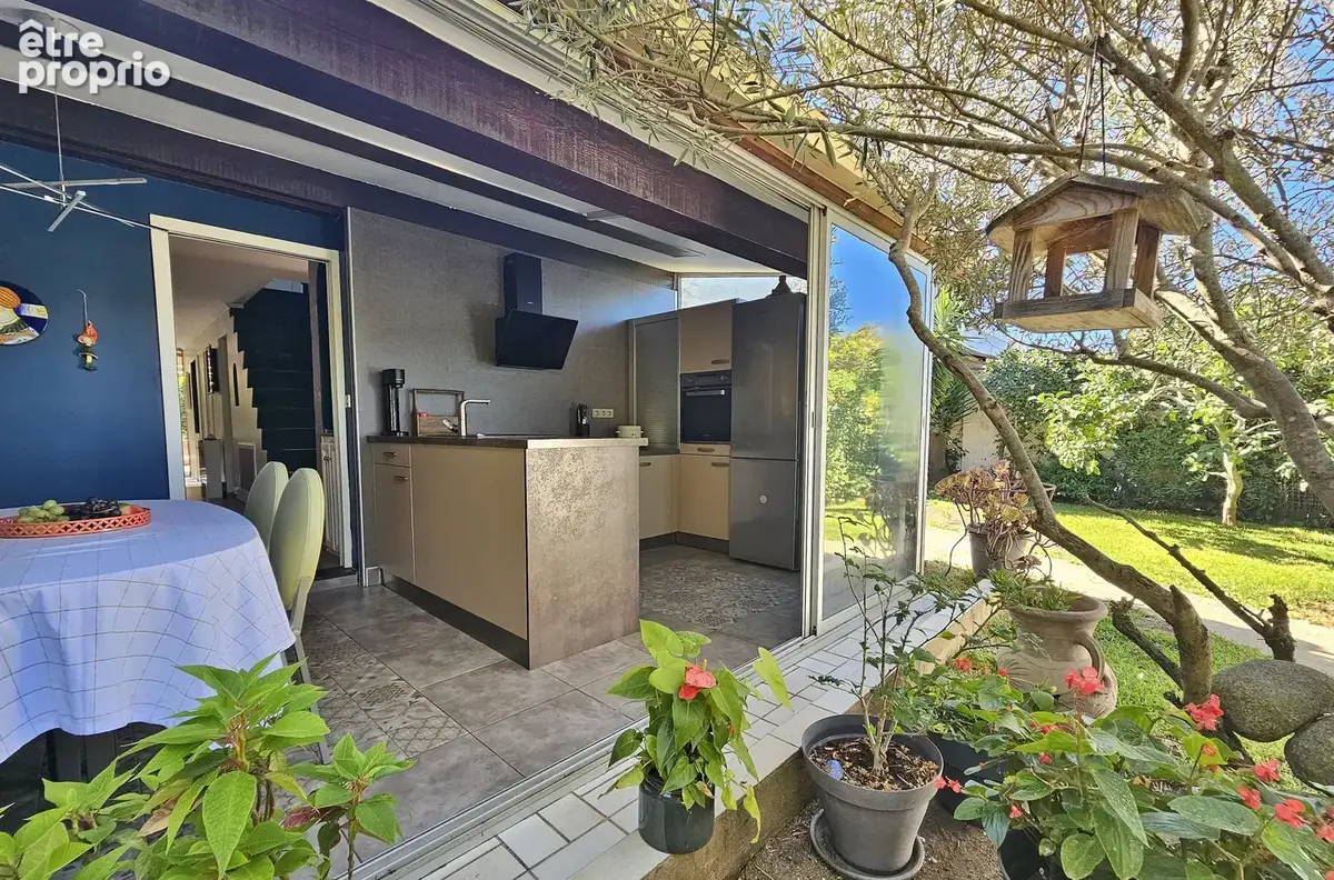PORTICCIO Villa T4 proche centre - photo 18