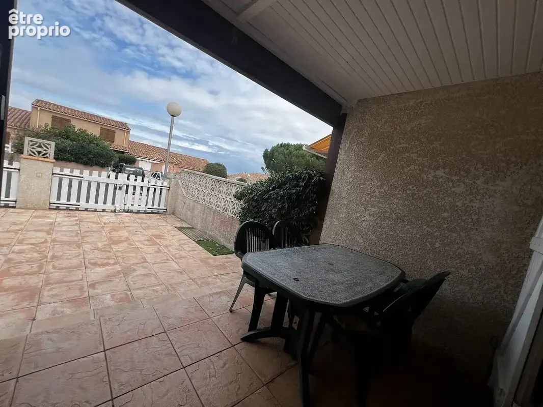 Exclusivite !  villa sans copropriete - photo 30