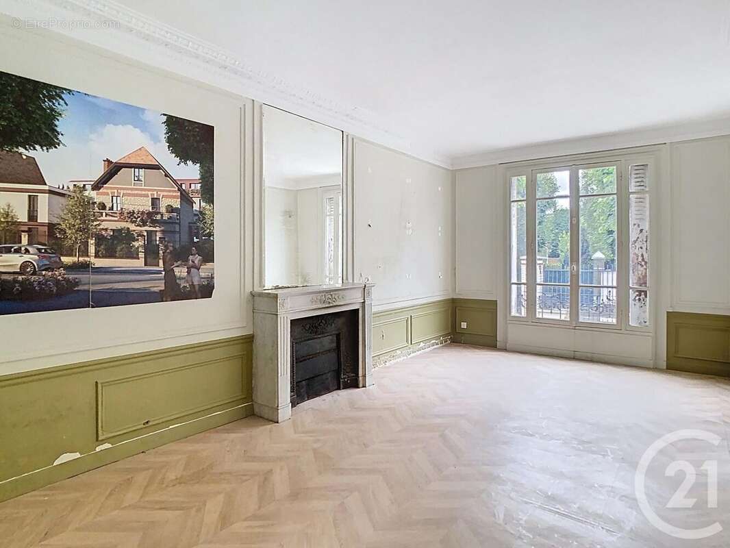 Photo 3 - Maison à THIAIS