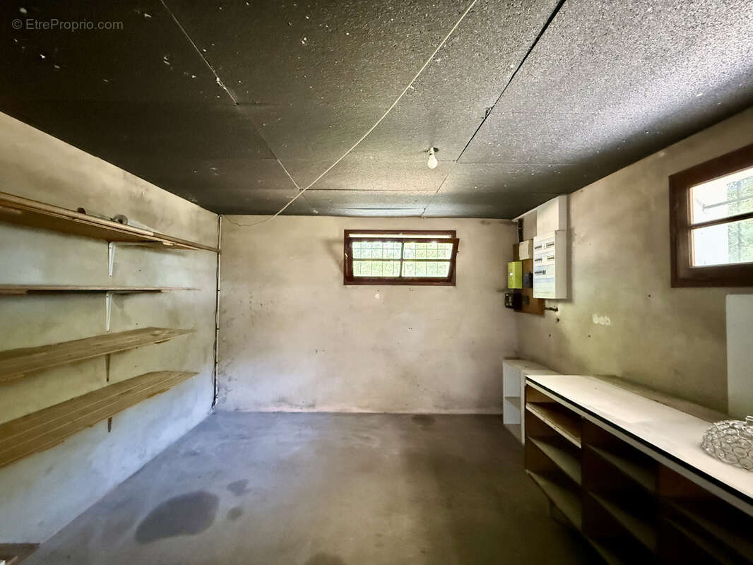 Maison à L&#039;ISLE-JOURDAIN