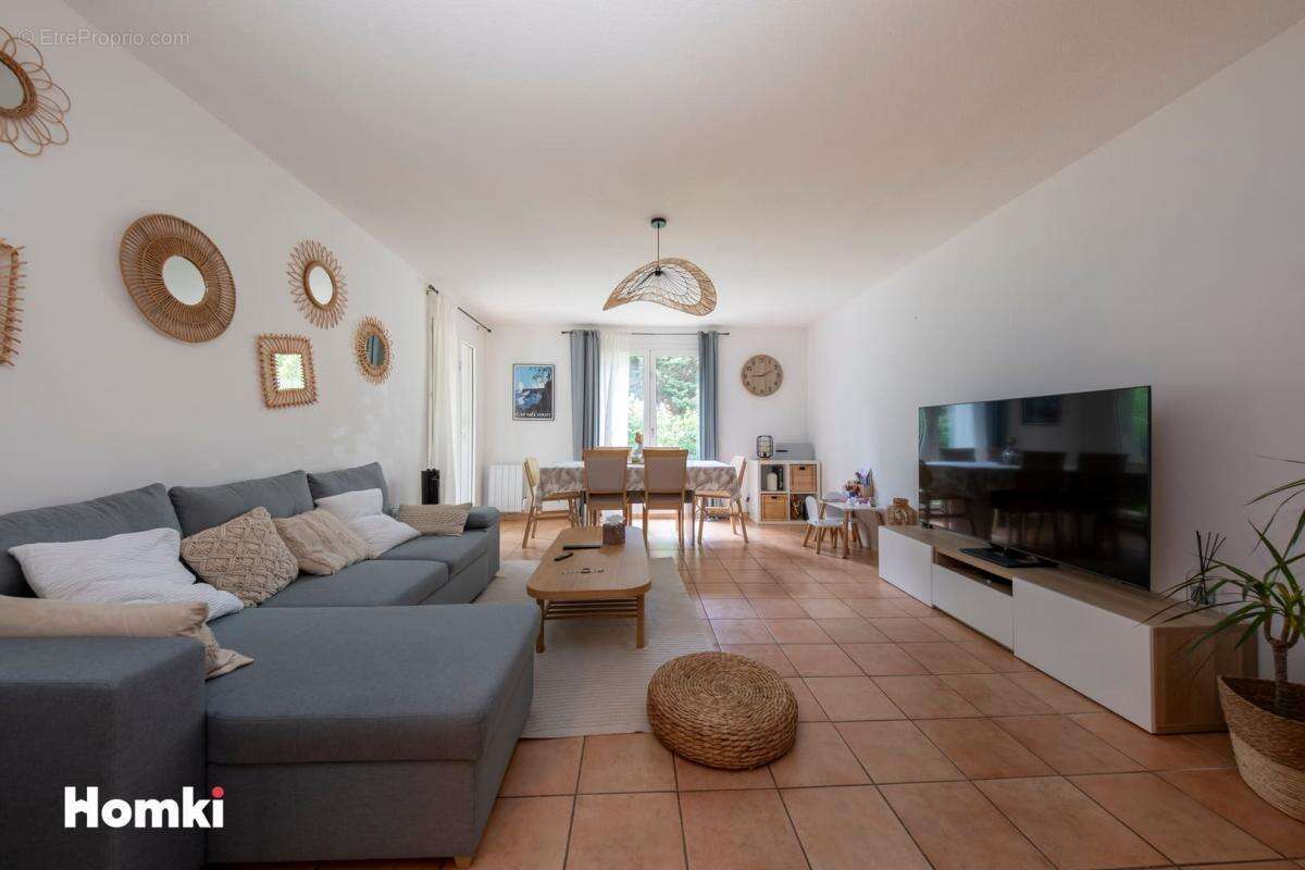 Appartement à CASTANET-TOLOSAN