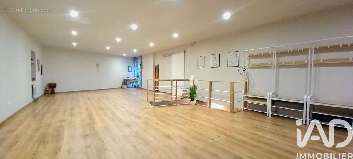 Photo 2 - Appartement à SAINT-CERE