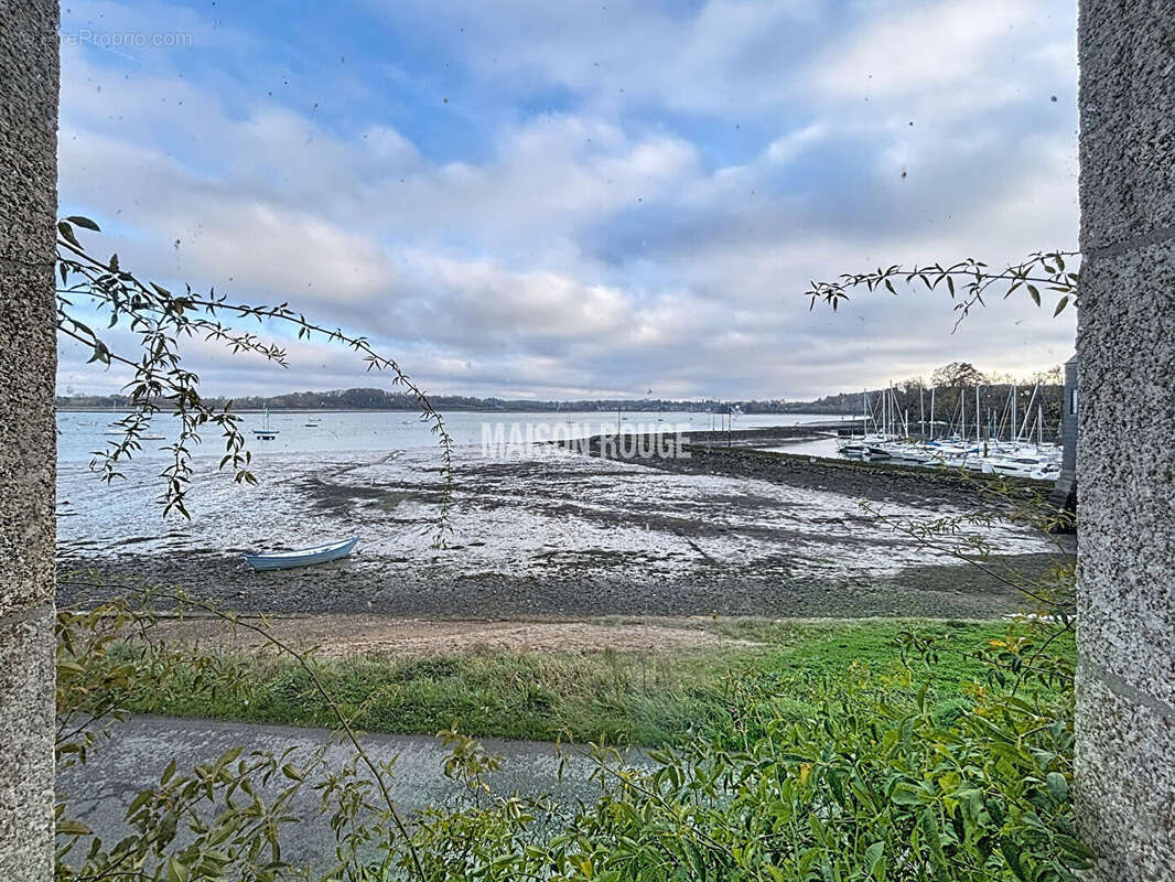 Maison à PLOUER-SUR-RANCE